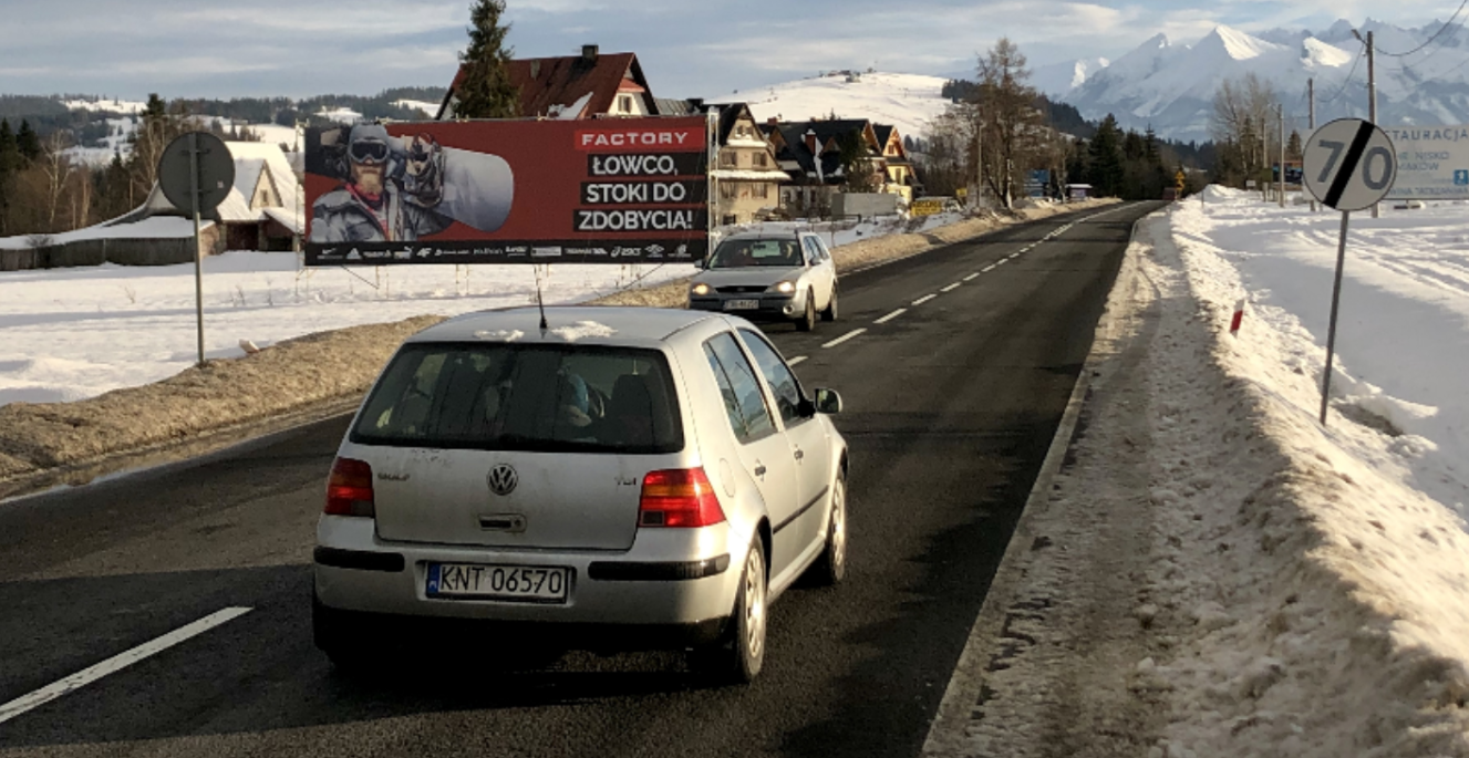 Przykładowa reklama
