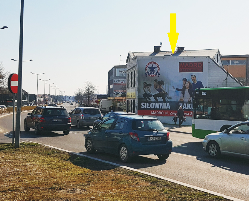 Przykładowa reklama