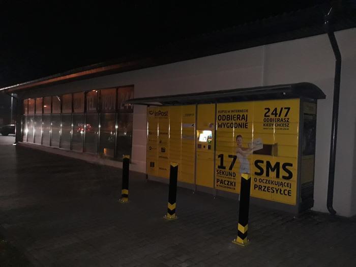 Przykładowa reklama