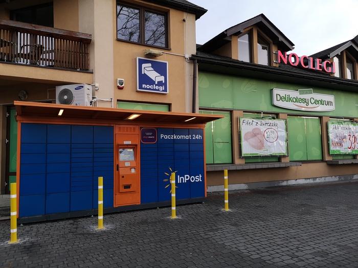 Przykładowa reklama