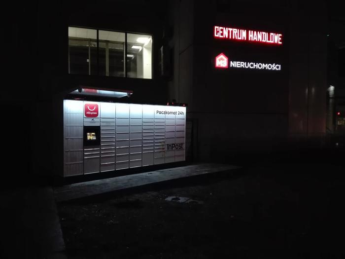 Przykładowa reklama