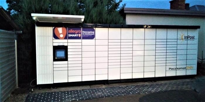 Przykładowa reklama