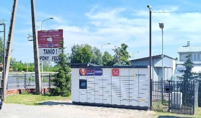 Przykładowa reklama