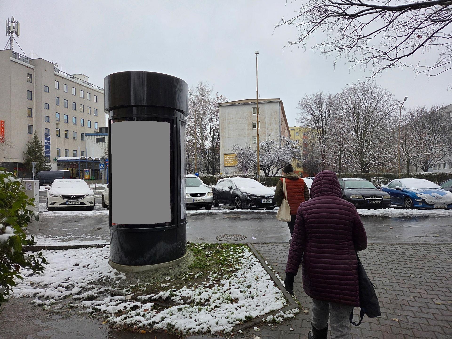 Przykładowa reklama
