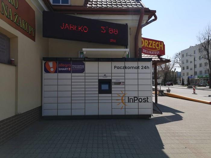 Przykładowa reklama