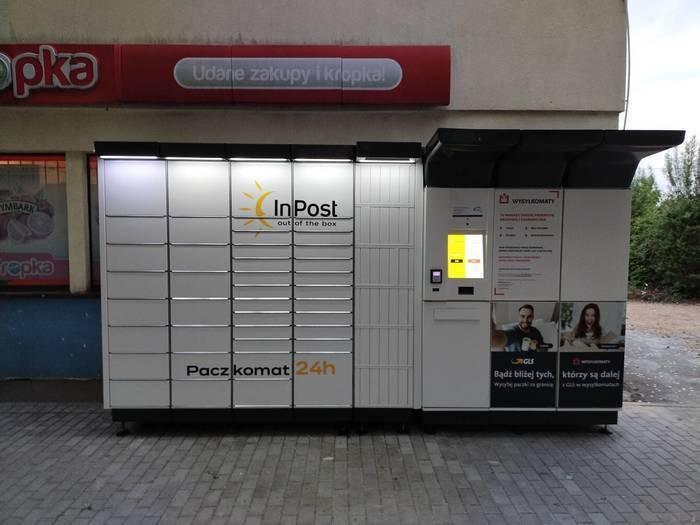 Przykładowa reklama