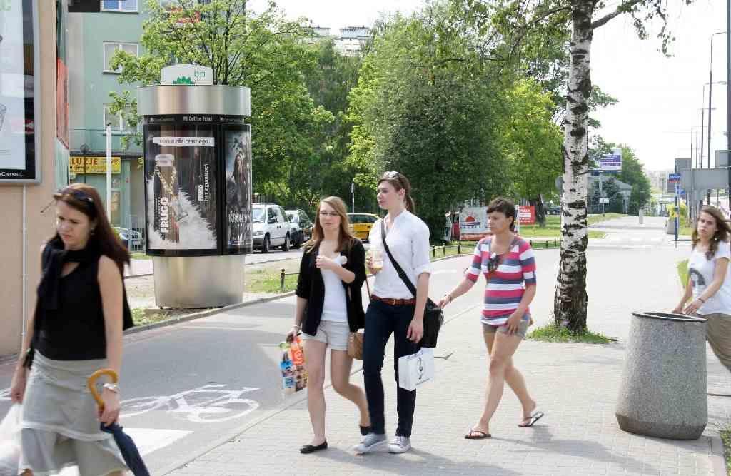 Przykładowa reklama