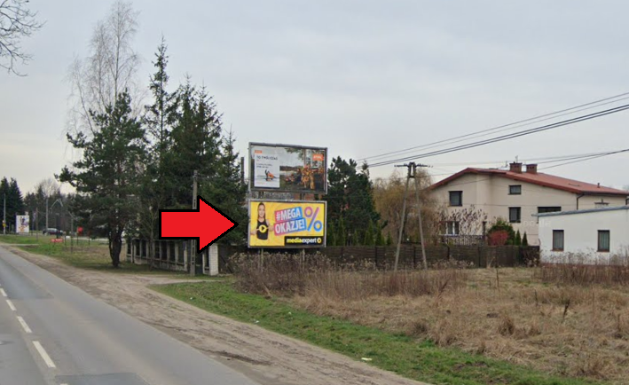 Przykładowa reklama