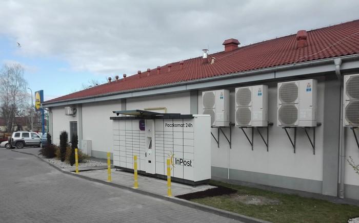 Przykładowa reklama