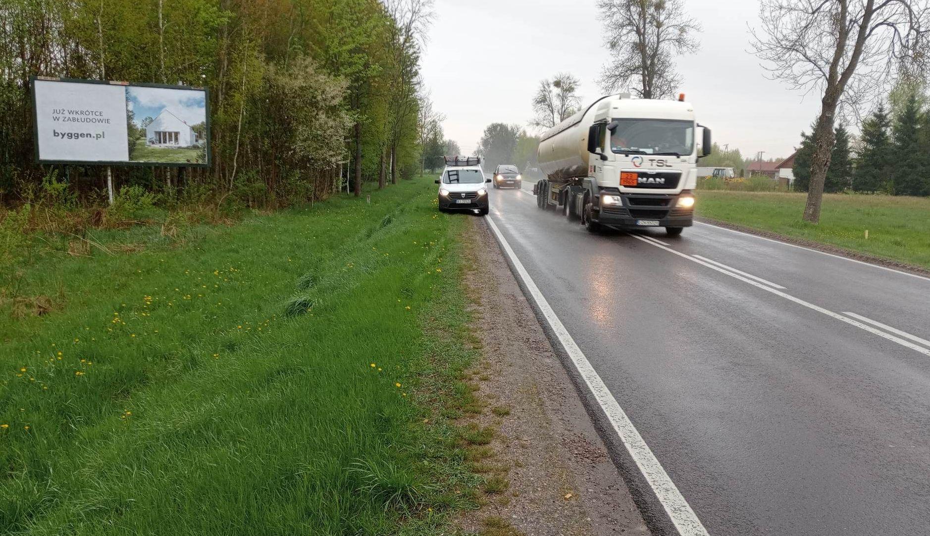 Przykładowa reklama