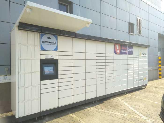 Przykładowa reklama