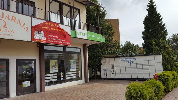 Przykładowa reklama