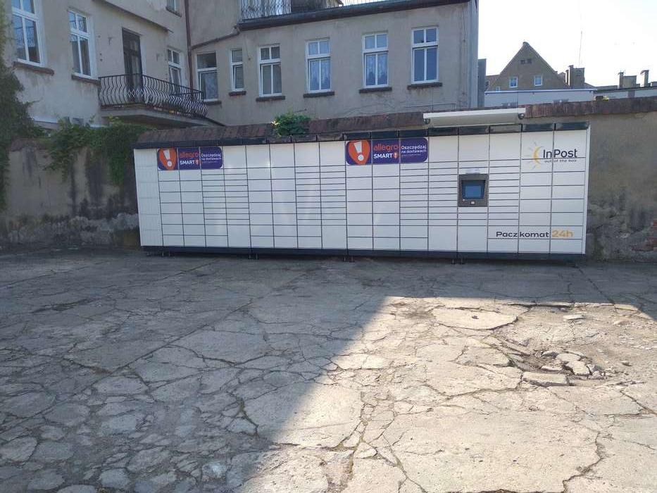 Przykładowa reklama