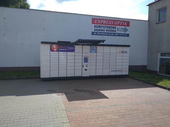 Przykładowa reklama