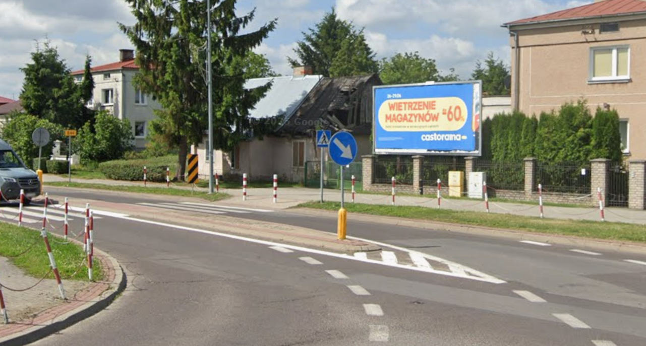 Przykładowa reklama