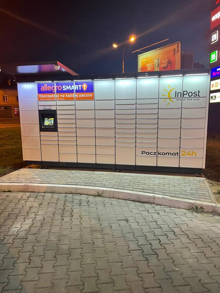 Przykładowa reklama