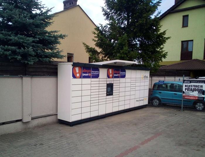 Przykładowa reklama