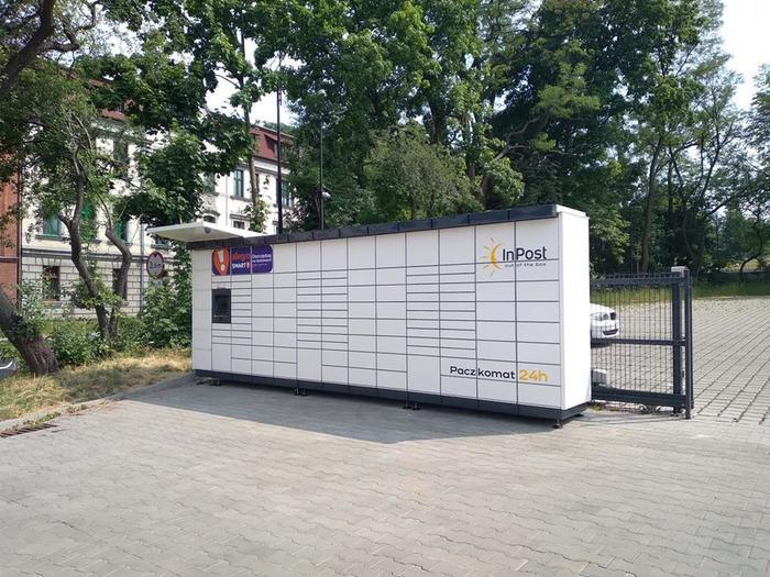 Przykładowa reklama