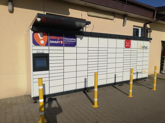 Przykładowa reklama