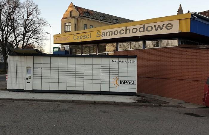 Przykładowa reklama