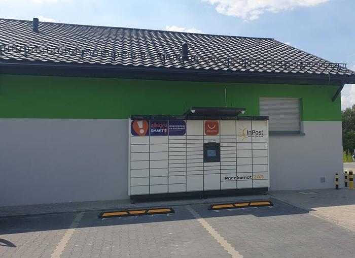 Przykładowa reklama