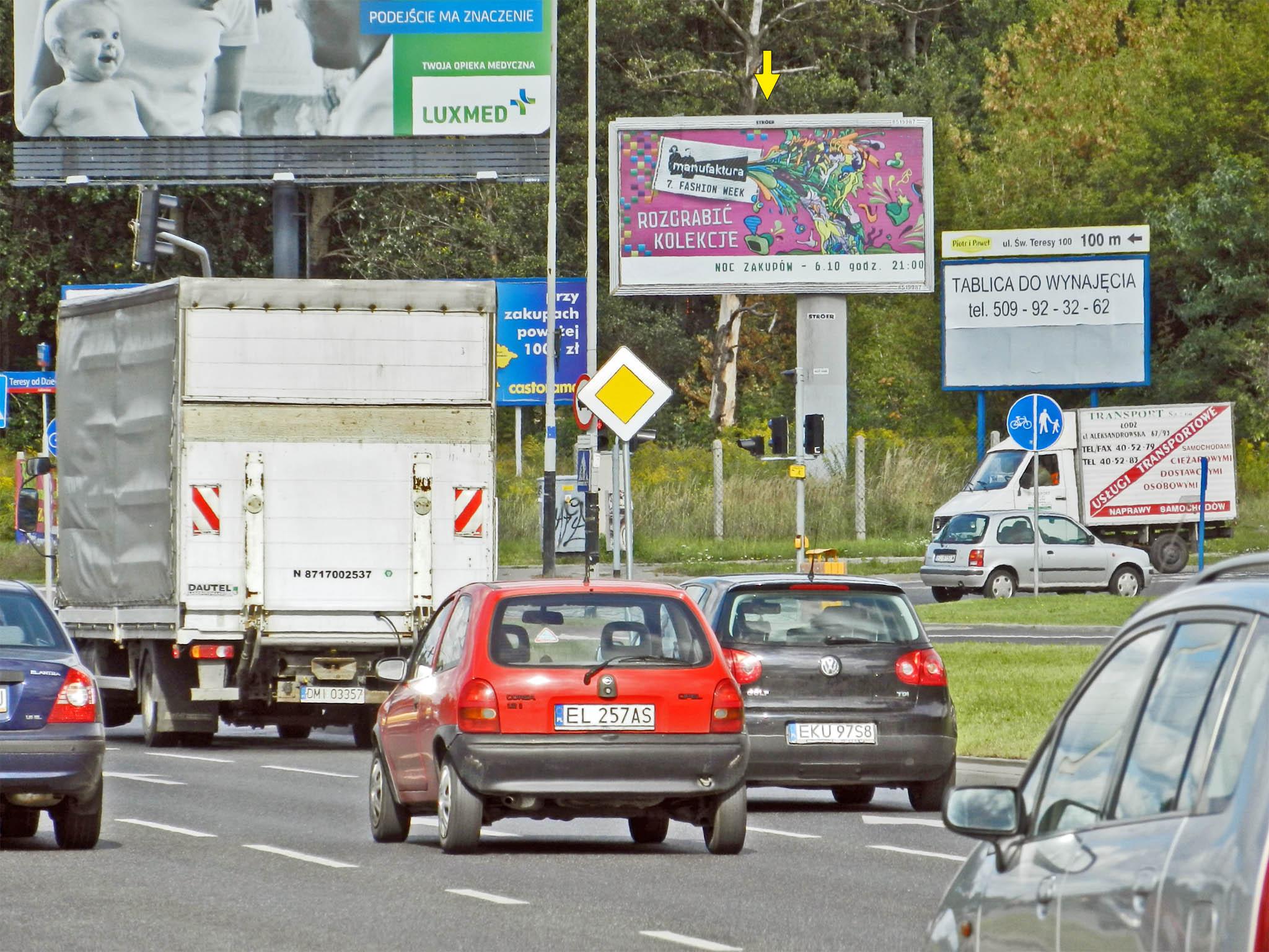 Przykładowa reklama