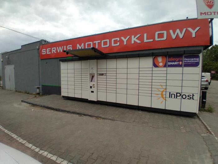 Przykładowa reklama