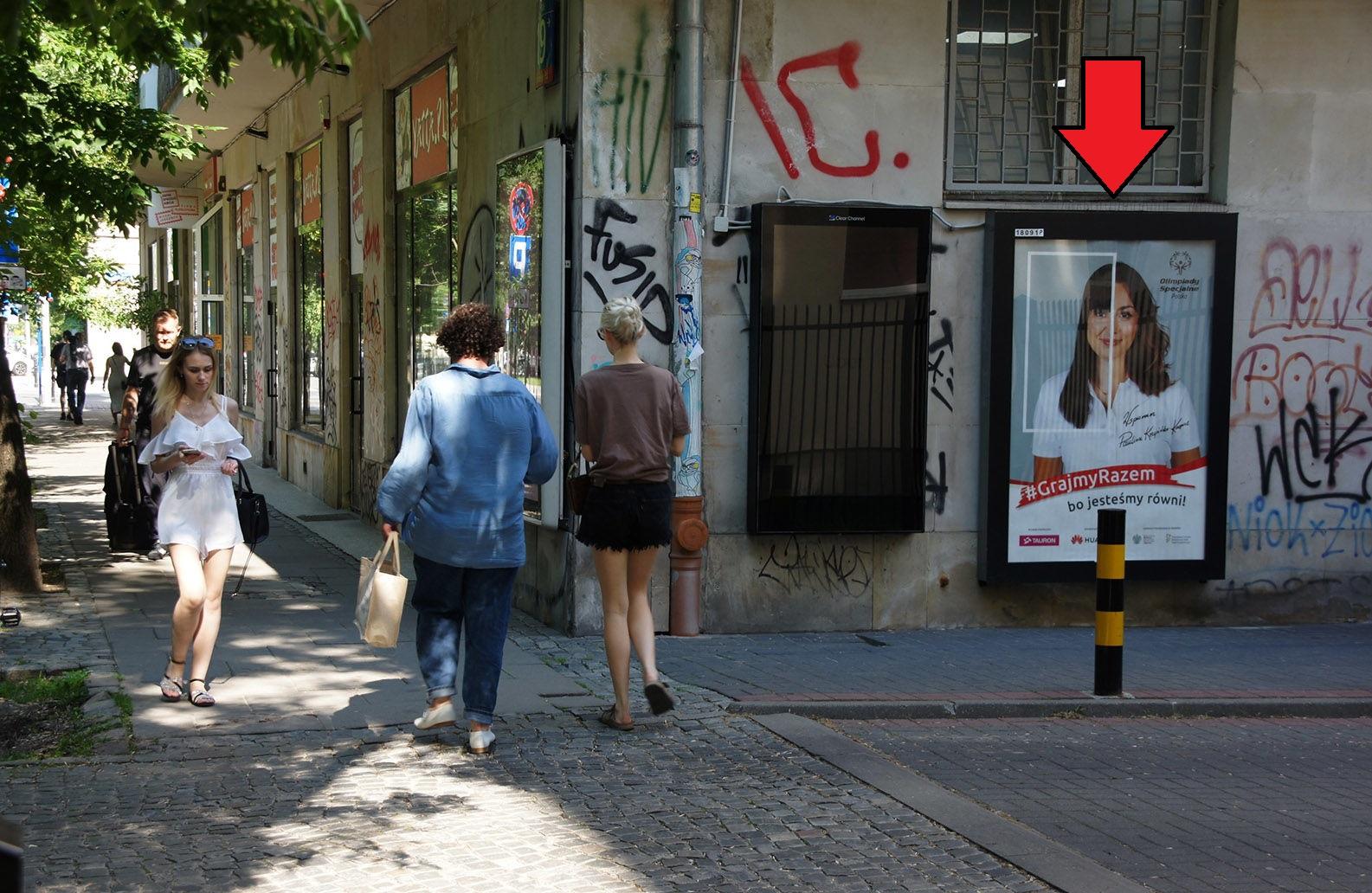 Przykładowa reklama