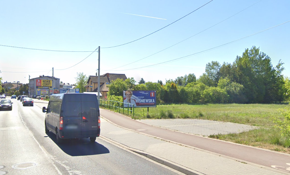 Przykładowa reklama