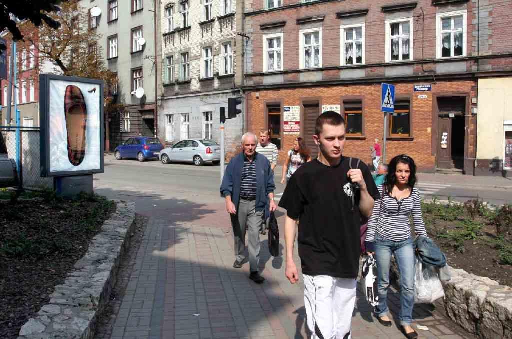 Przykładowa reklama