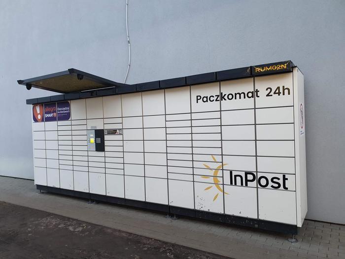 Przykładowa reklama