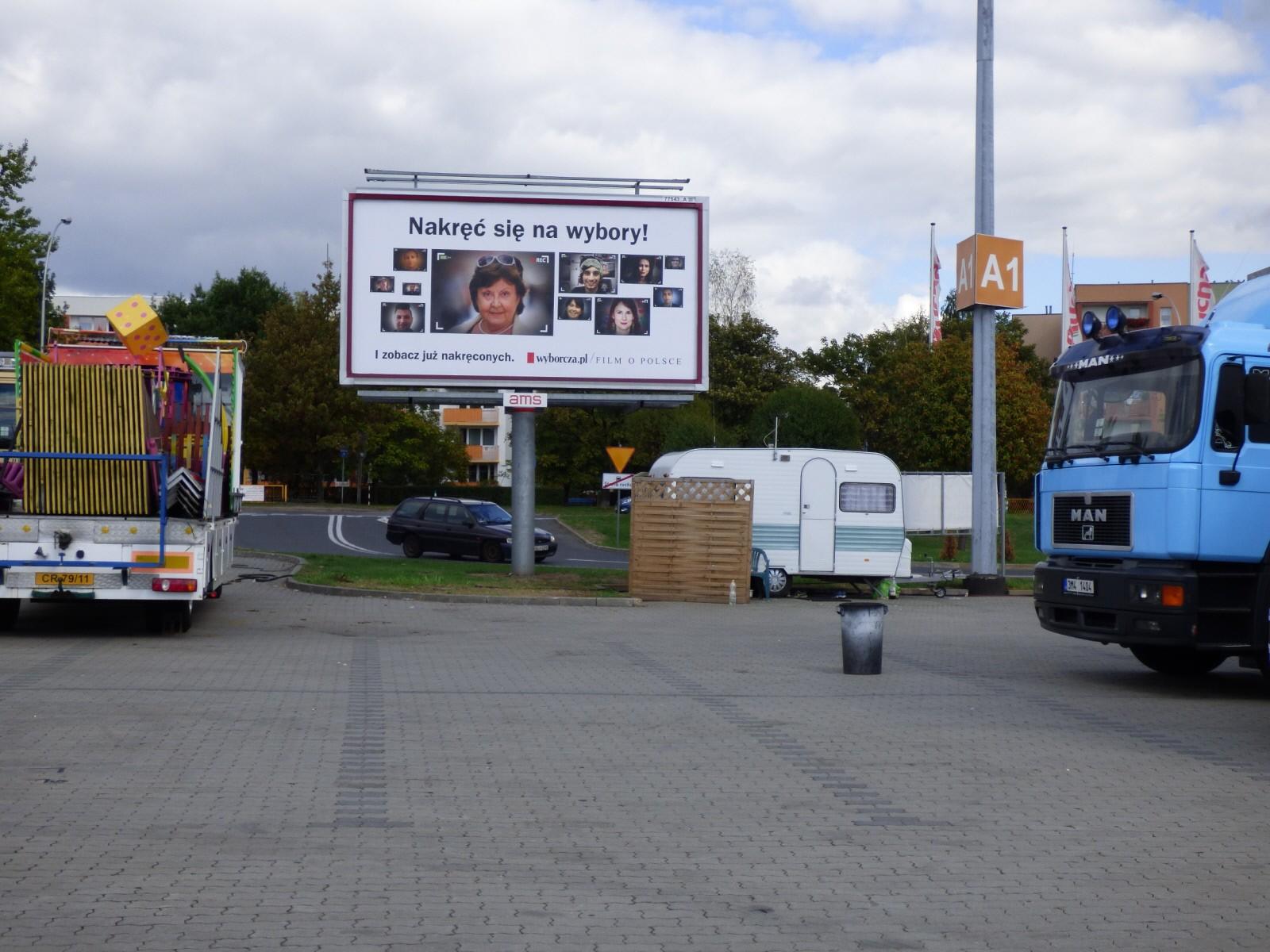 Przykładowa reklama