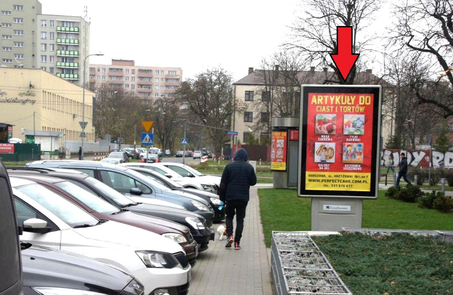 Przykładowa reklama