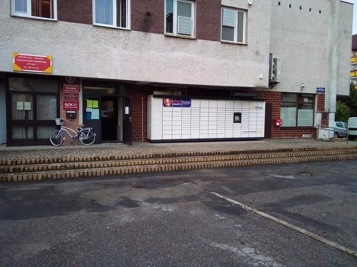 Przykładowa reklama