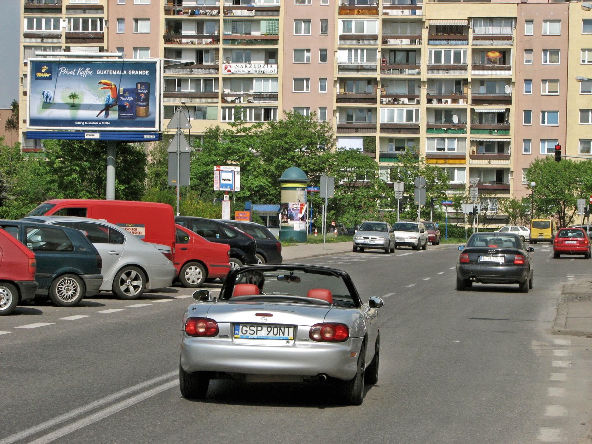 Przykładowa reklama