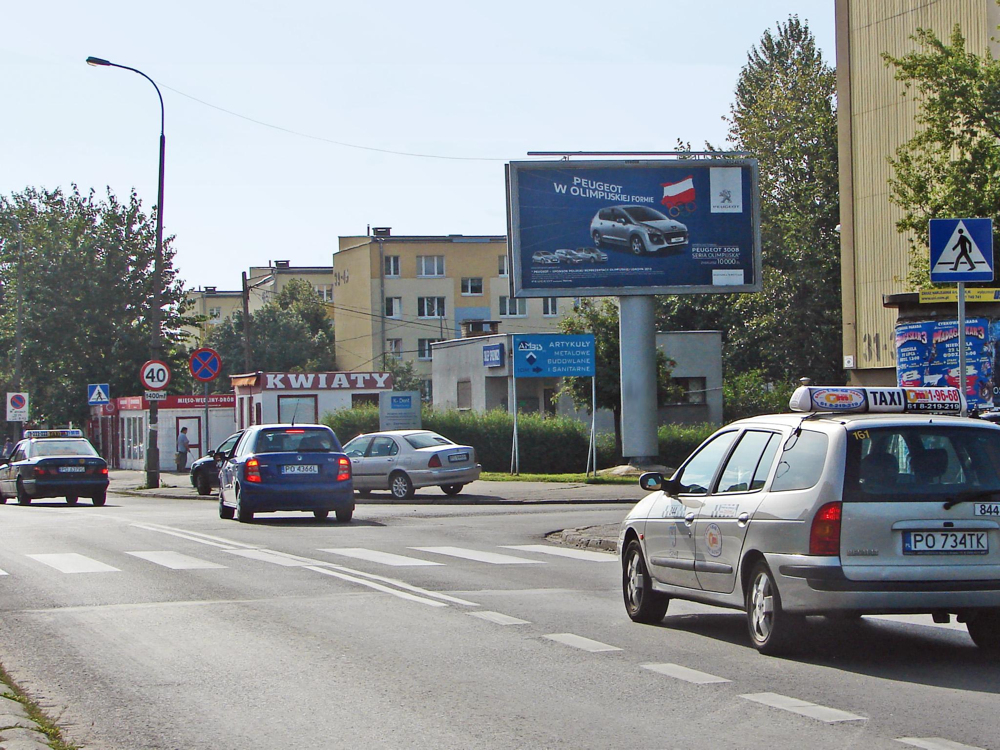 Przykładowa reklama