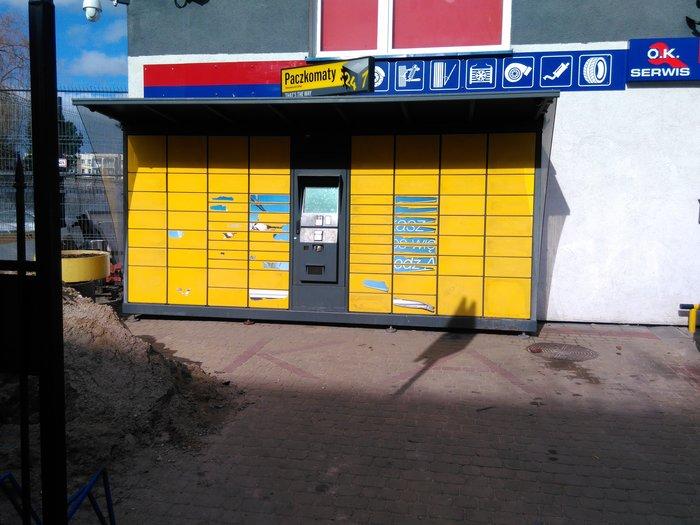 Przykładowa reklama