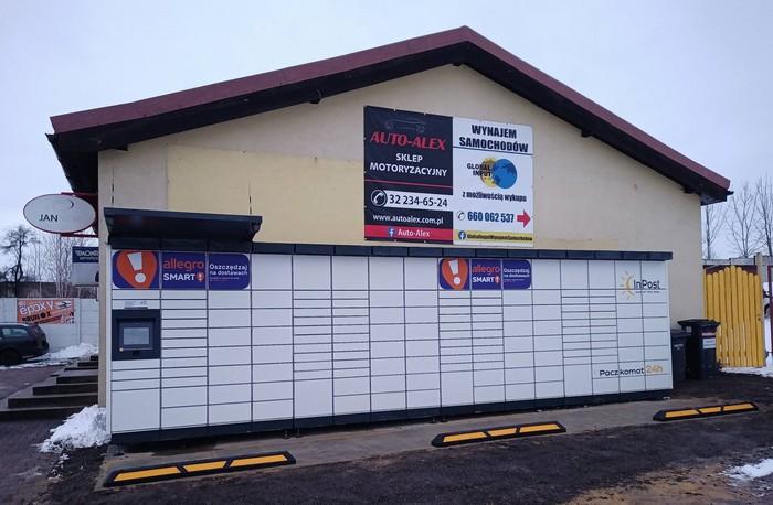 Przykładowa reklama