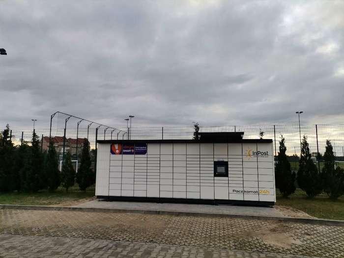 Przykładowa reklama