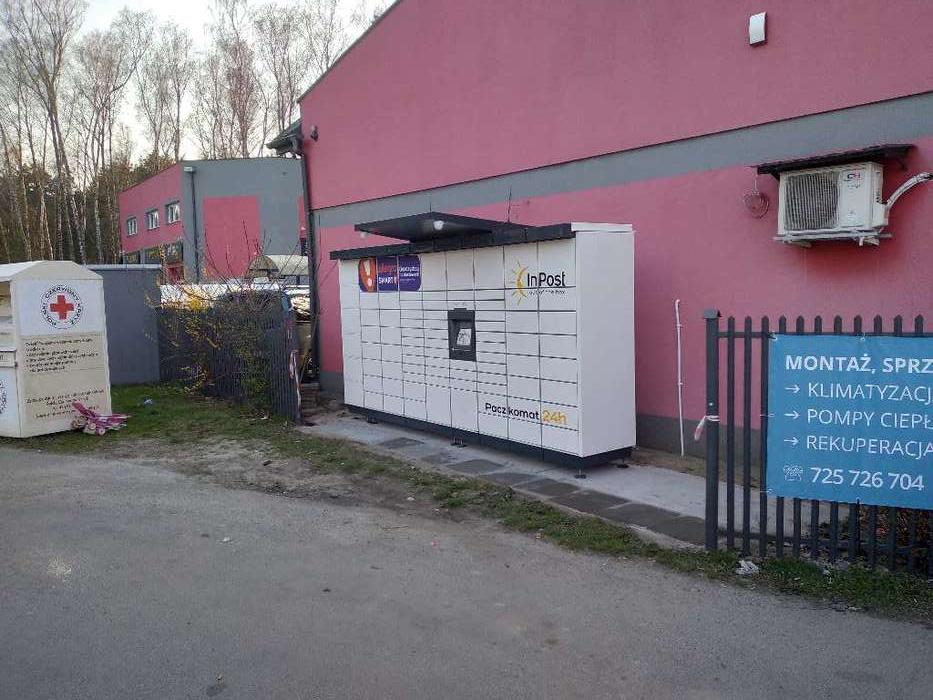 Przykładowa reklama