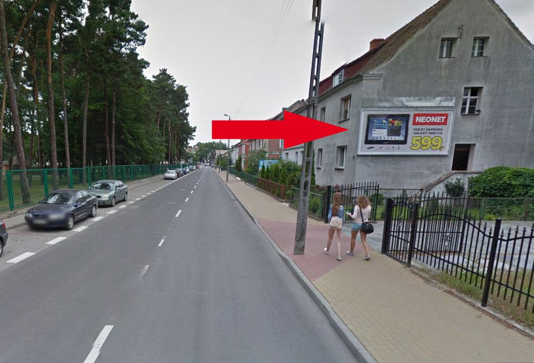 Przykładowa reklama