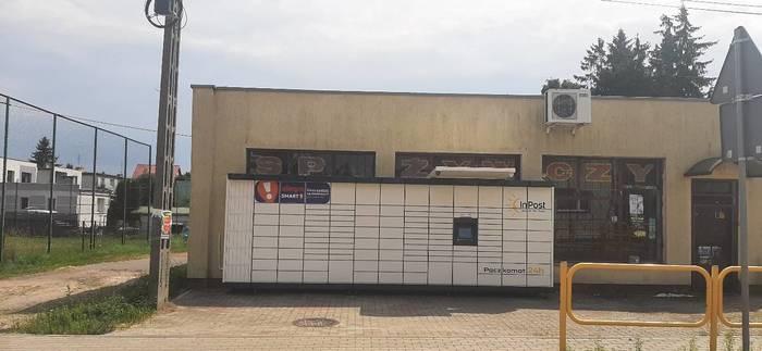 Przykładowa reklama