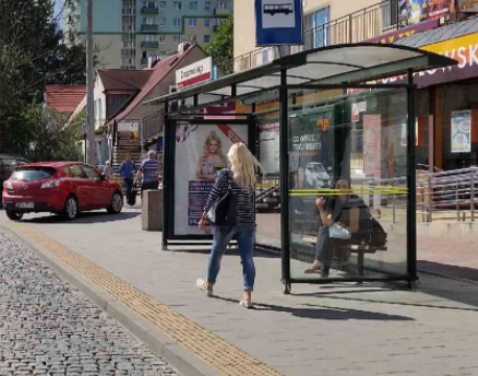 Przykładowa reklama