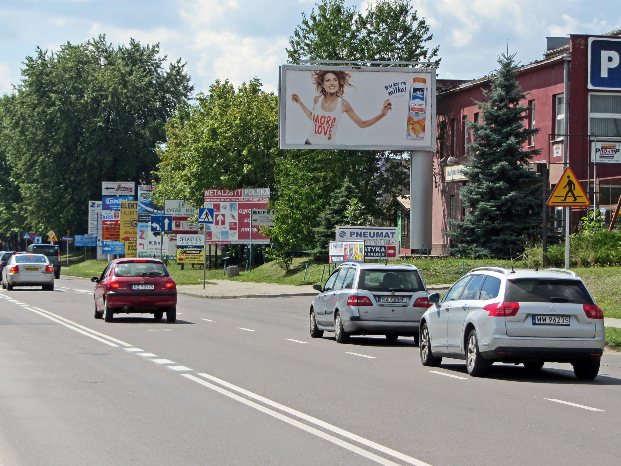 Przykładowa reklama