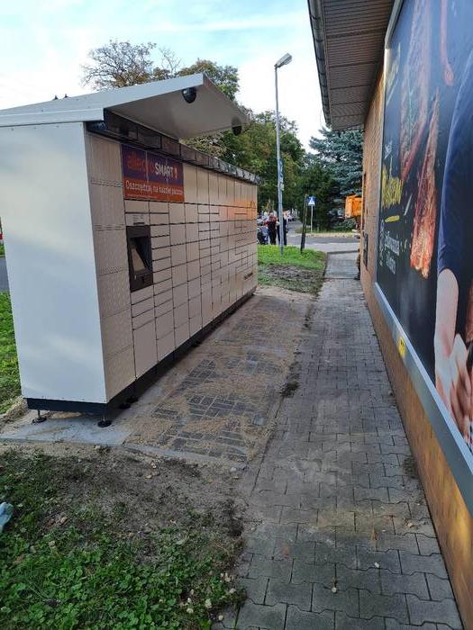 Przykładowa reklama