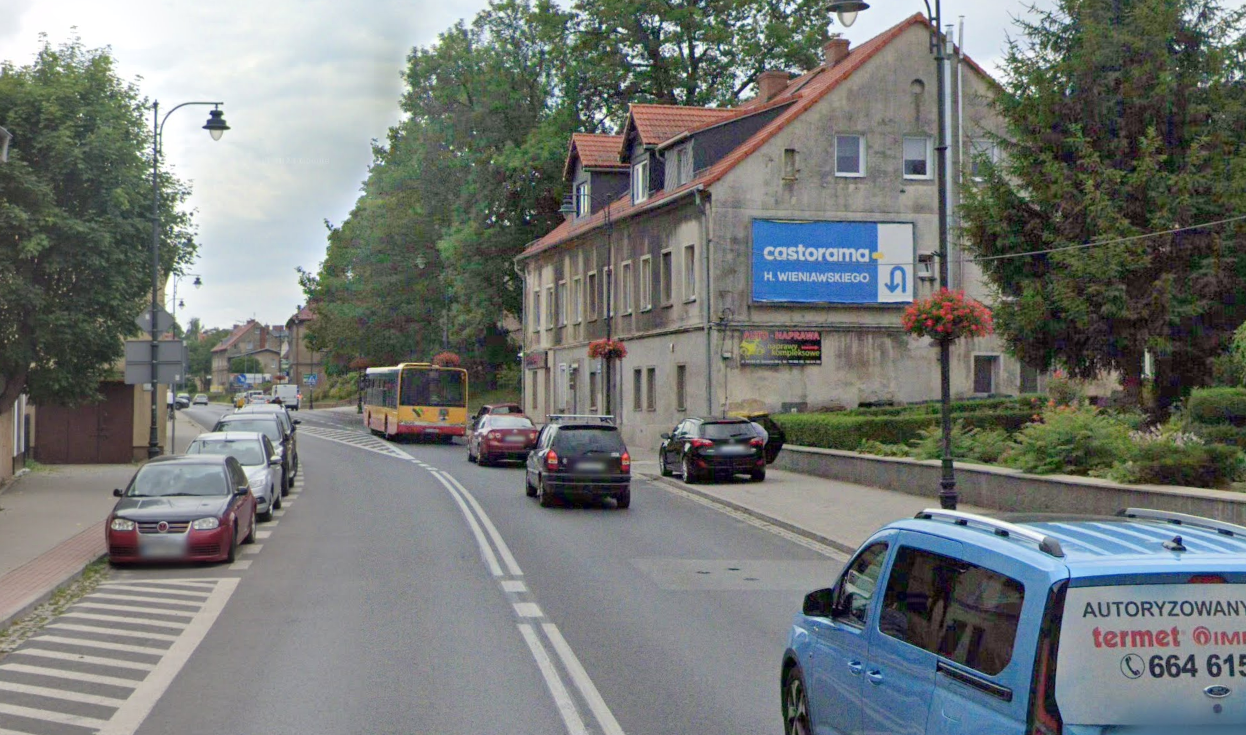 Przykładowa reklama