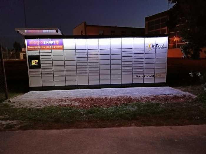 Przykładowa reklama