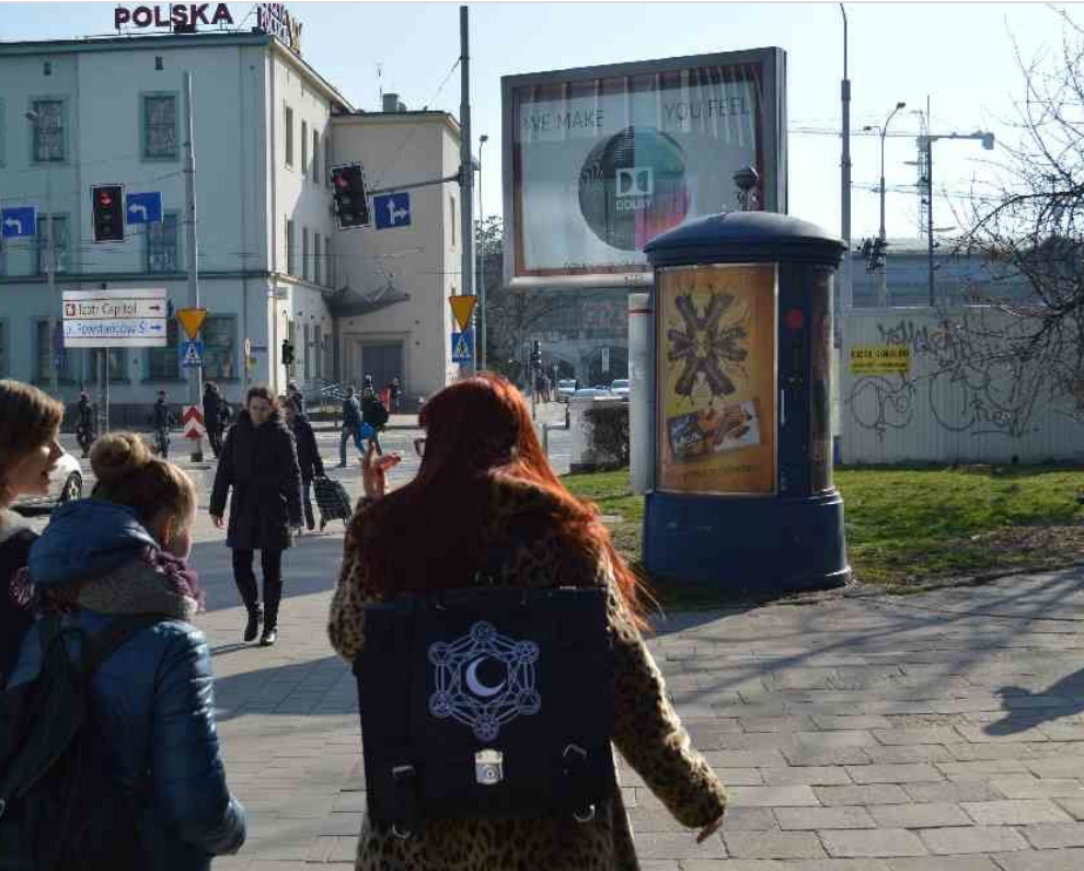 Przykładowa reklama