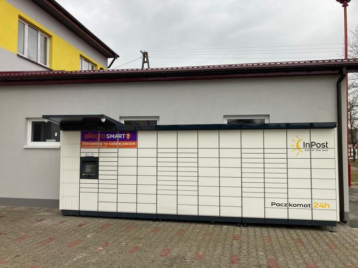 Przykładowa reklama