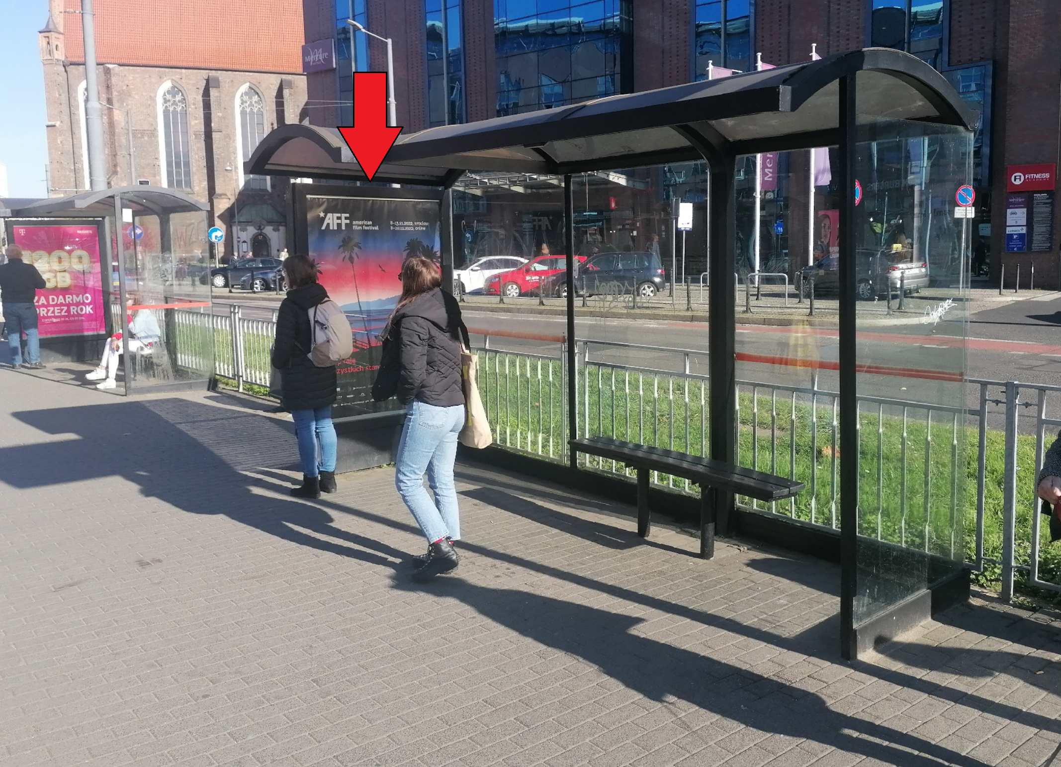 Przykładowa reklama